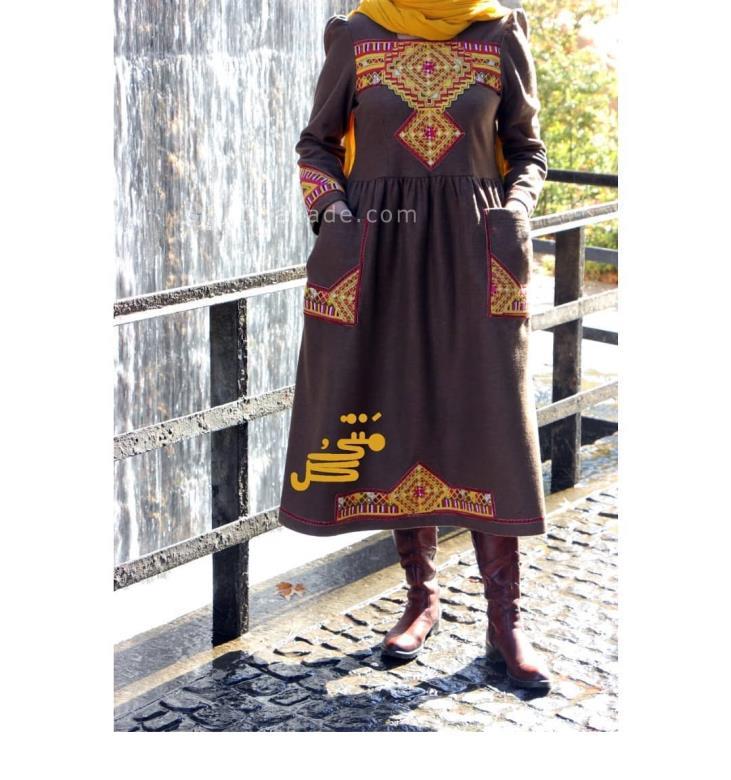 مدل مانتو جدید